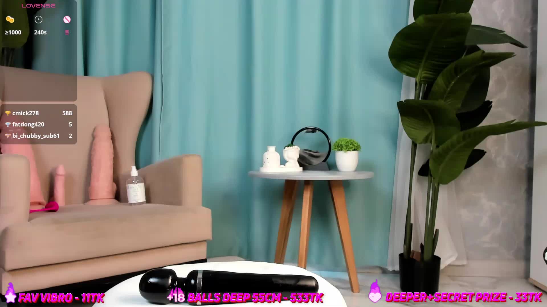 MaeWilkins Live Sex June 28, 2026