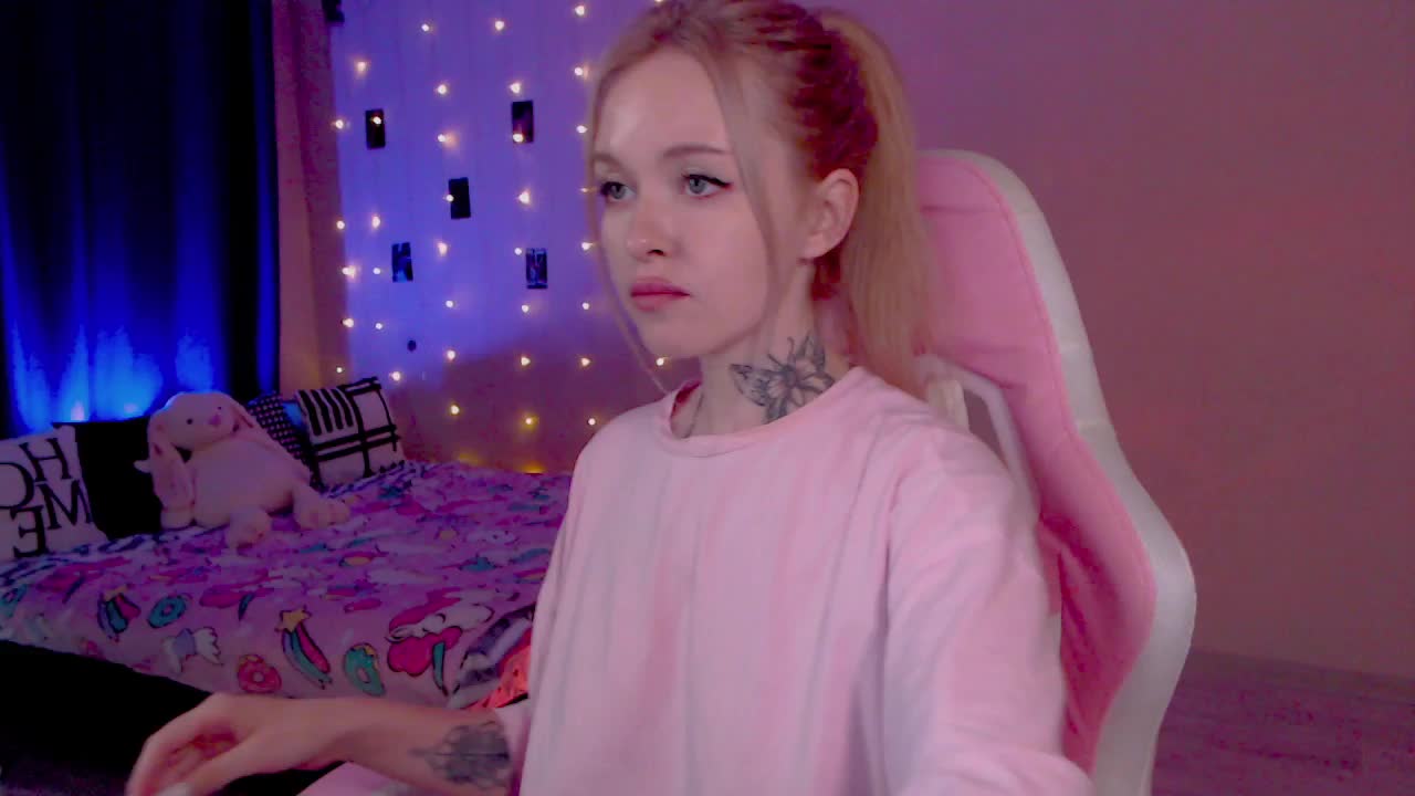 NaughtyMable Live Sex June 28, 2026