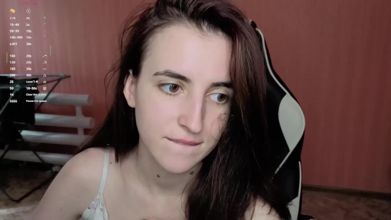Valeritiio Live Sex June 28, 2026