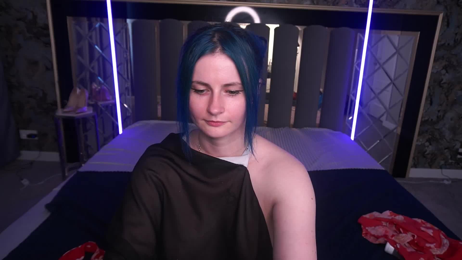 AlisaGrace Live Sex June 28, 2026