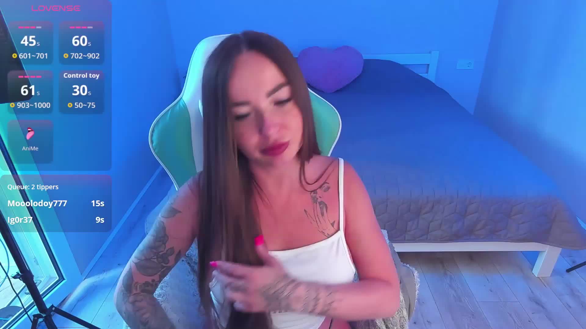 Fortuna969 Live Sex June 28, 2026