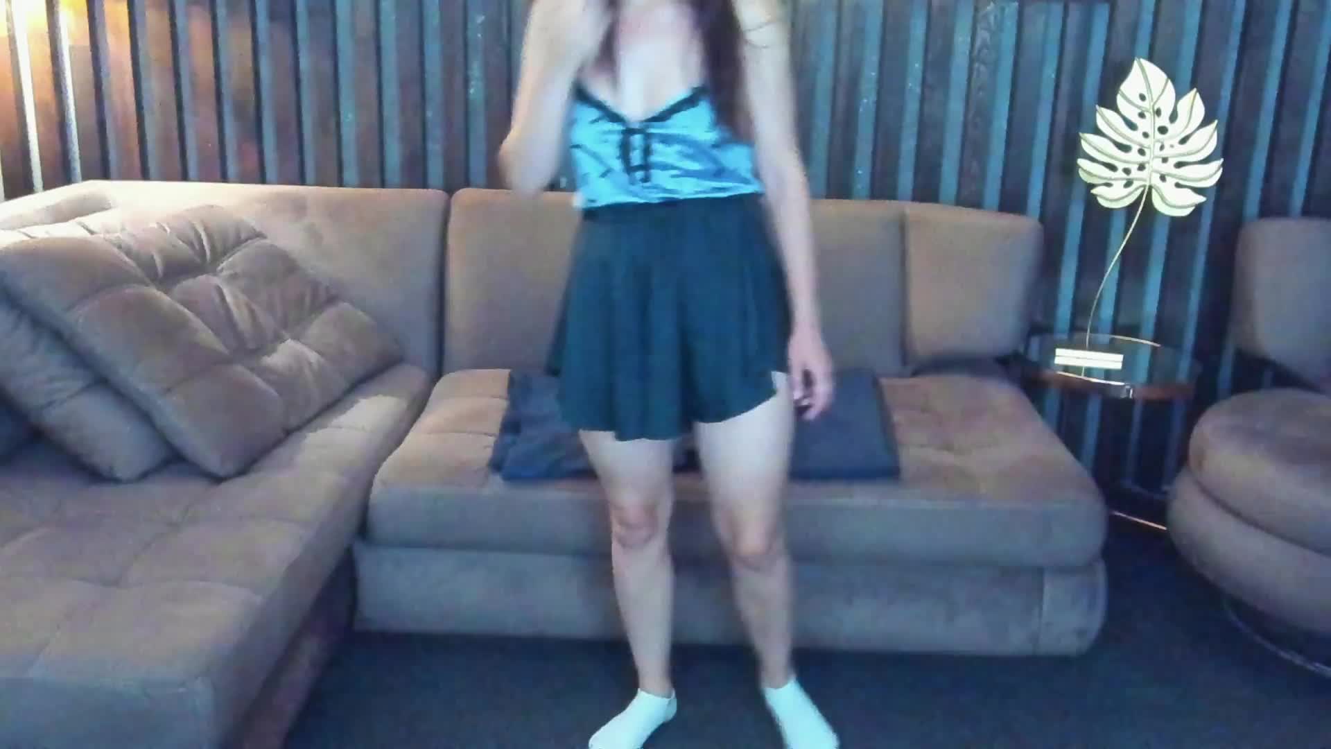 Livia-Shy Live Sex June 28, 2026