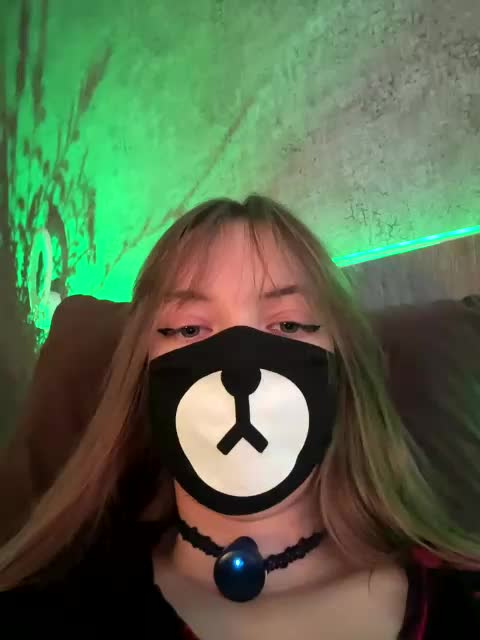Tvoy_Medvezhenok Live Sex June 28, 2026