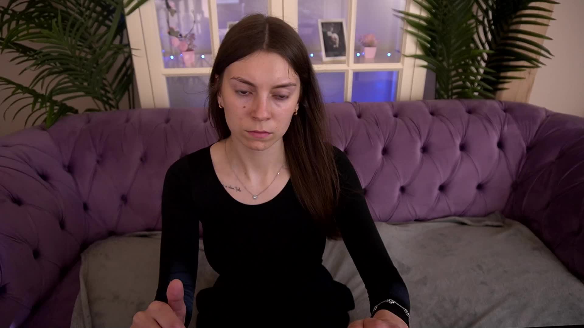 NicoleInfinity Live Sex June 28, 2026