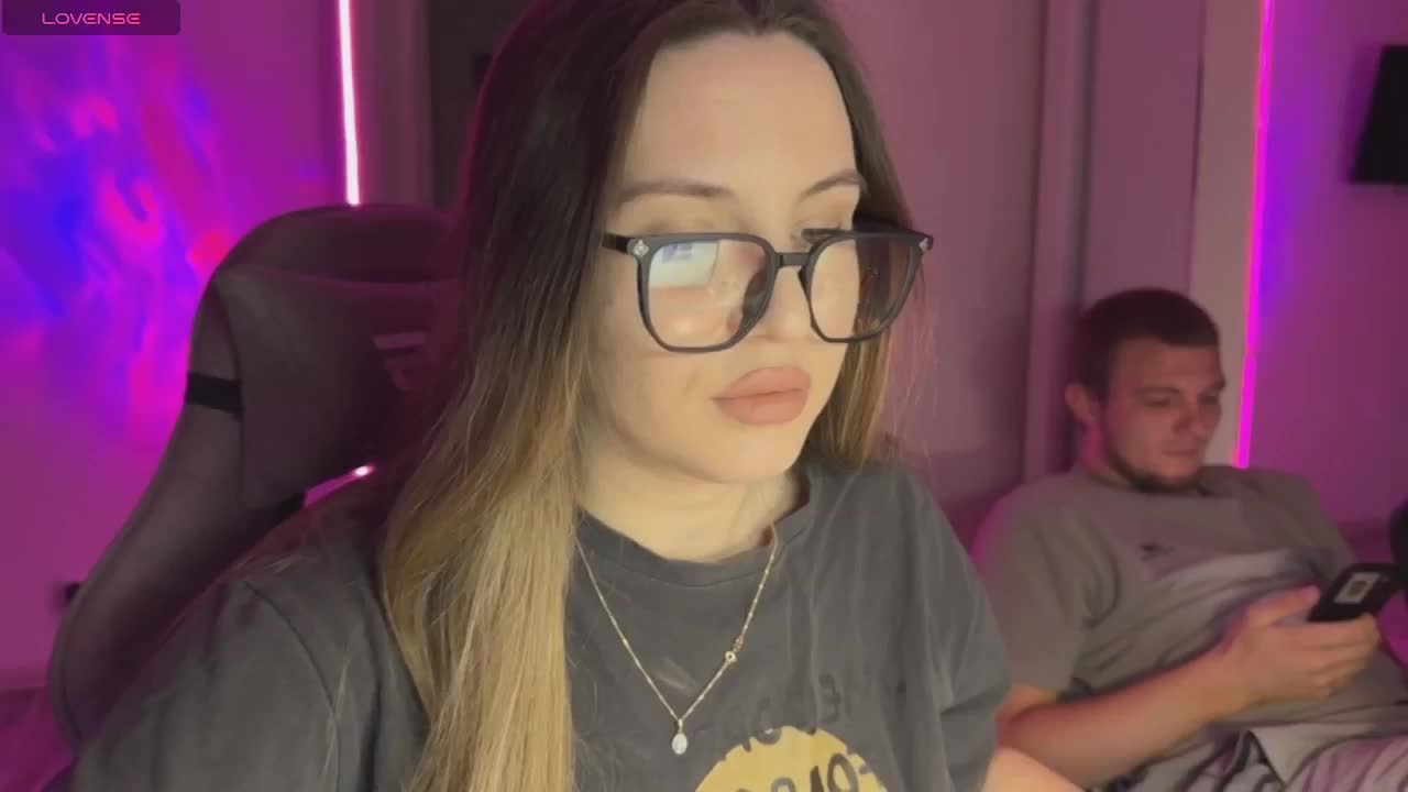 Cris_Mi Live Sex June 28, 2026