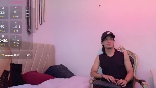 sweetauracouple Live Sex June 28, 2026