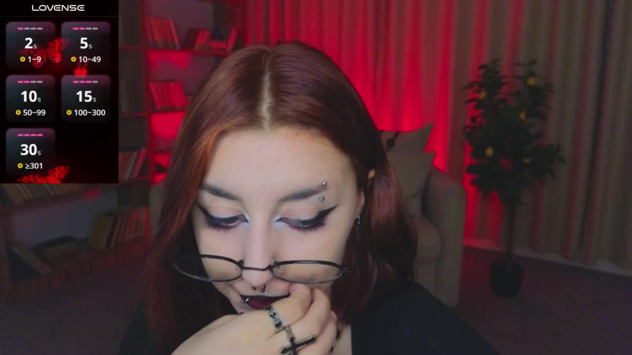 MistressMarcelline Live Sex June 28, 2026