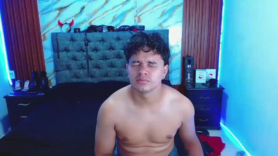 crisandmery Live Sex June 28, 2026