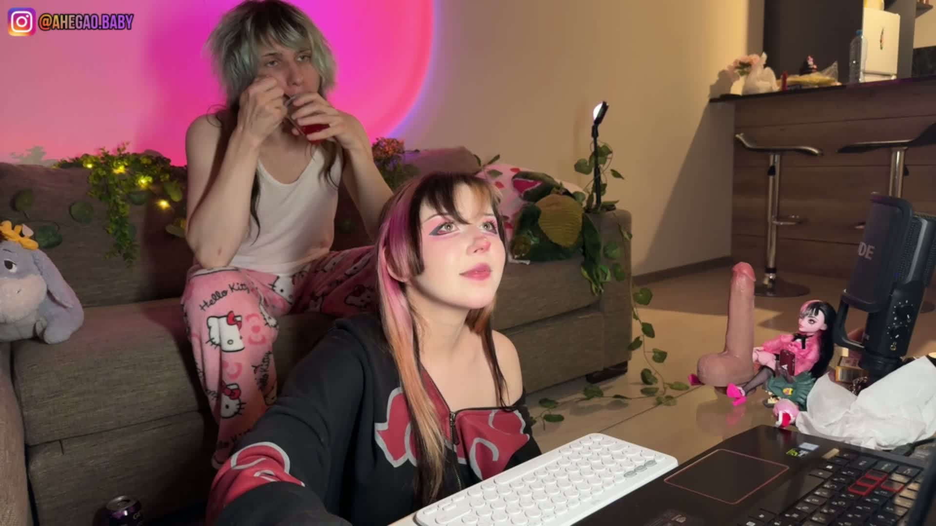 h3ntai-baby Live Sex June 28, 2026