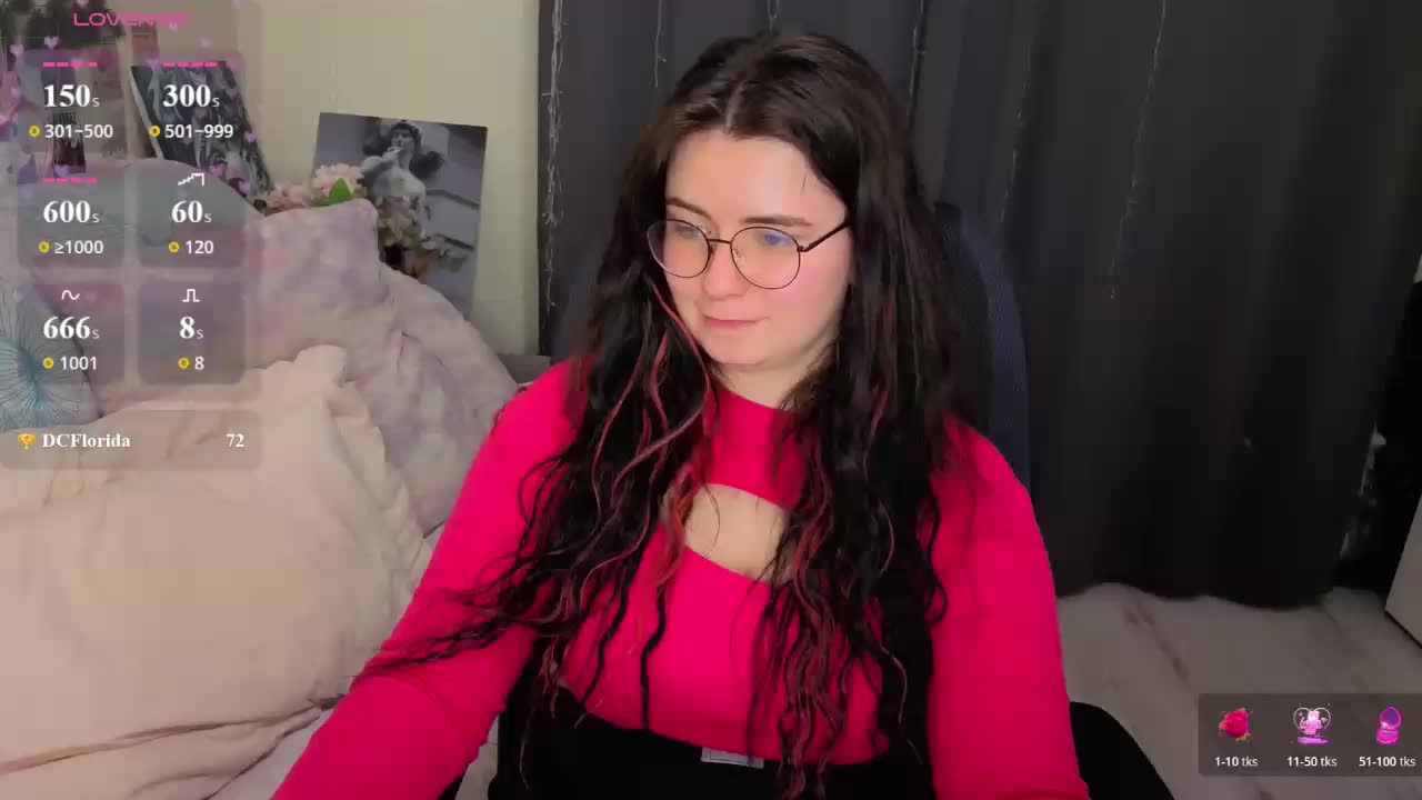 Kitty-Katty Live Sex June 28, 2026