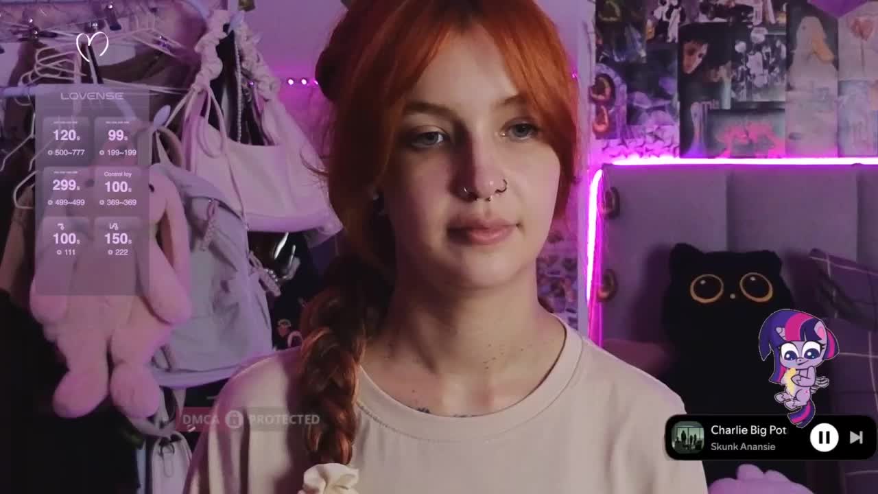 LisLy Live Sex June 28, 2026