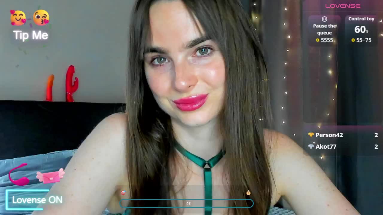 megannfox3 Live Sex June 28, 2026