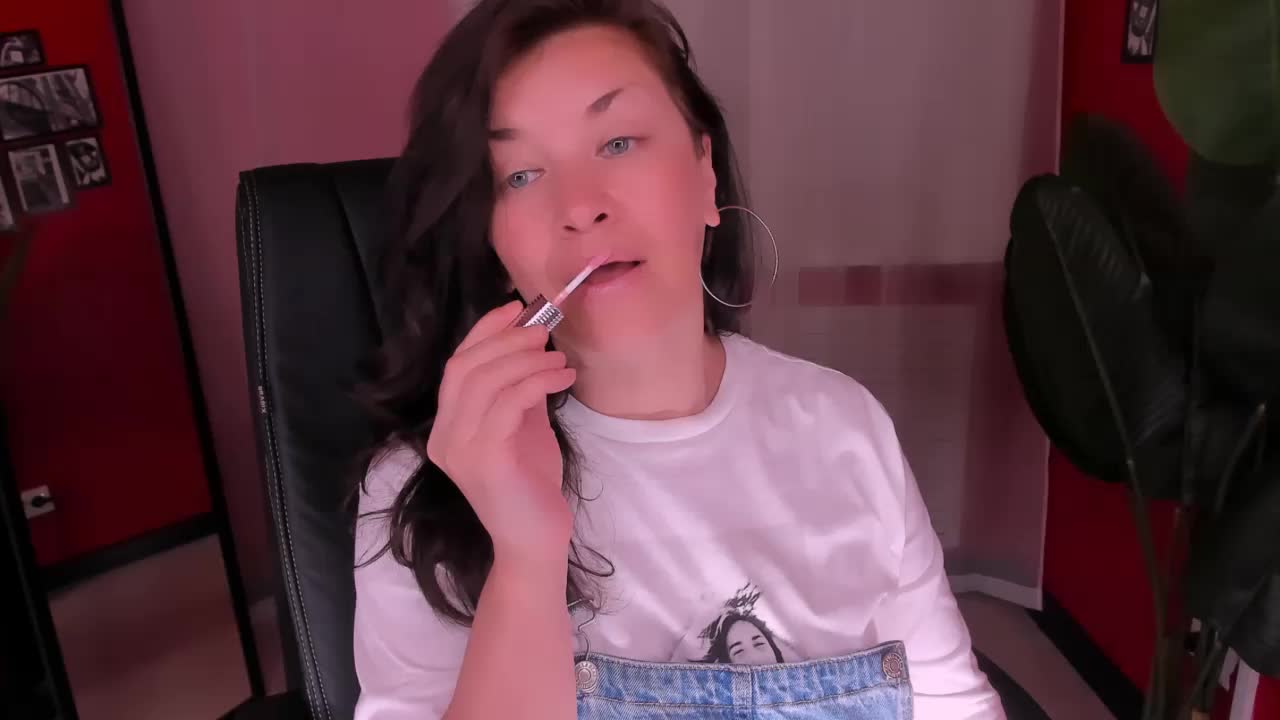 AnaMills Live Sex June 28, 2026