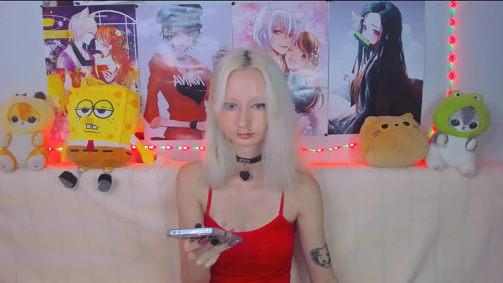 KatiaNabiee Live Sex June 28, 2026