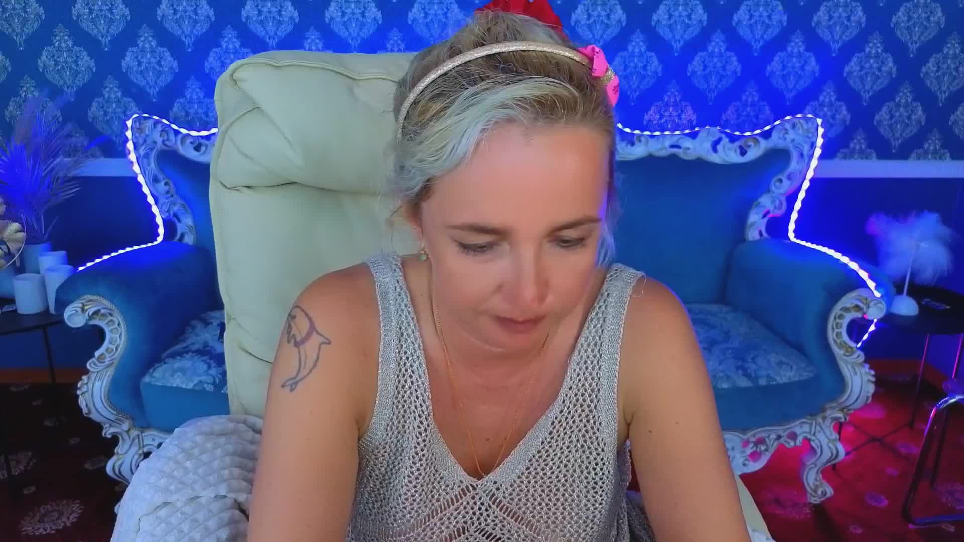 AlaskaSia Live Sex June 28, 2026