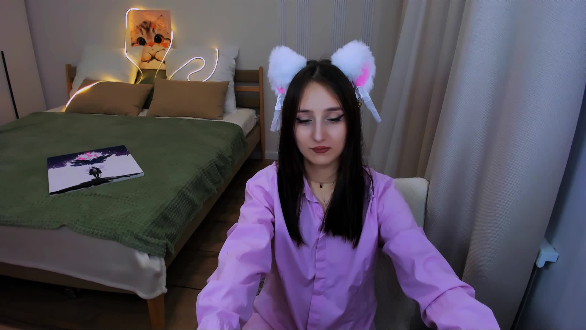JulietteMonli Live Sex June 28, 2026