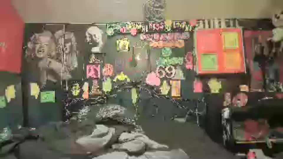 splashh_queen420 Live Sex June 28, 2026