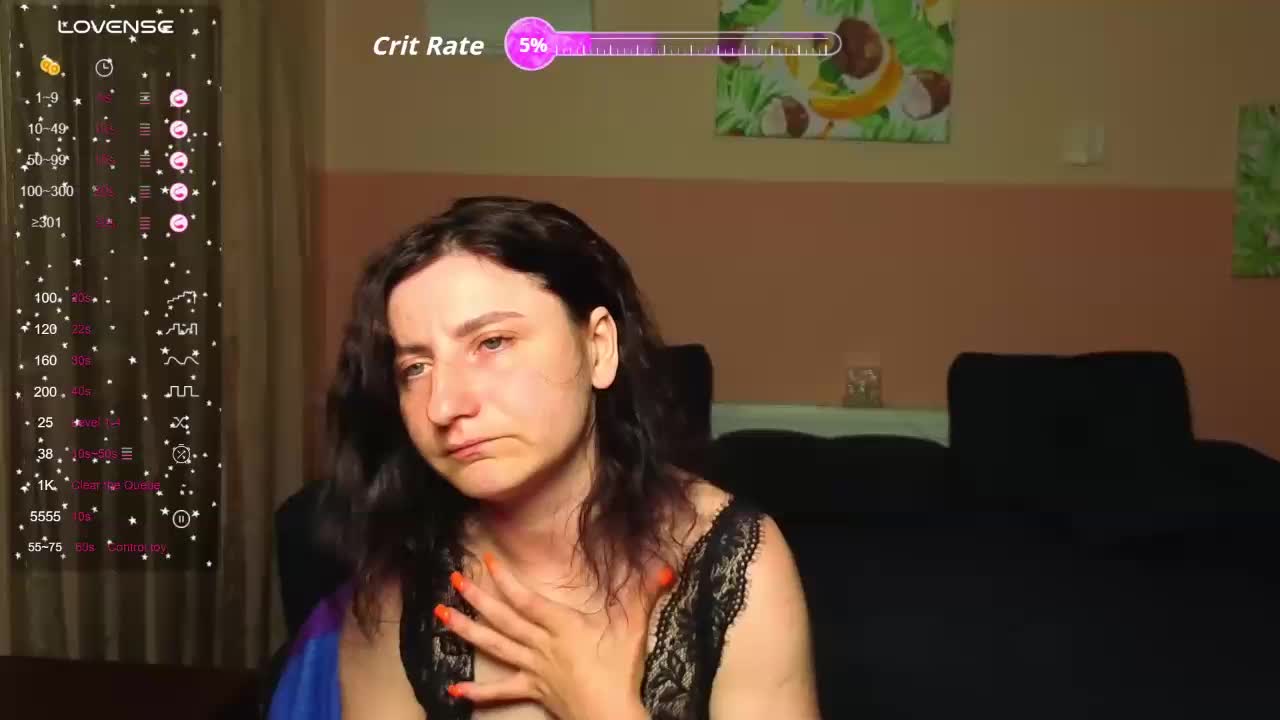 Musekittyjeni112 Live Sex June 28, 2026