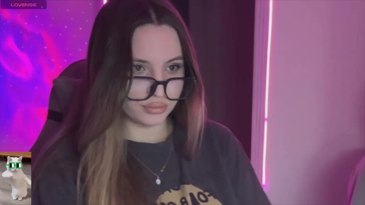 Cris_Mi Live Sex June 28, 2026