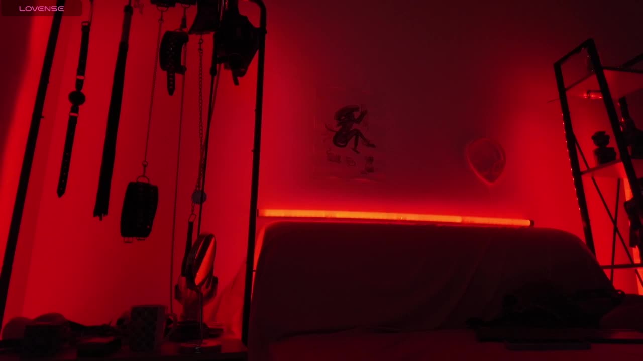 CyberXGoddess Live Sex June 28, 2026