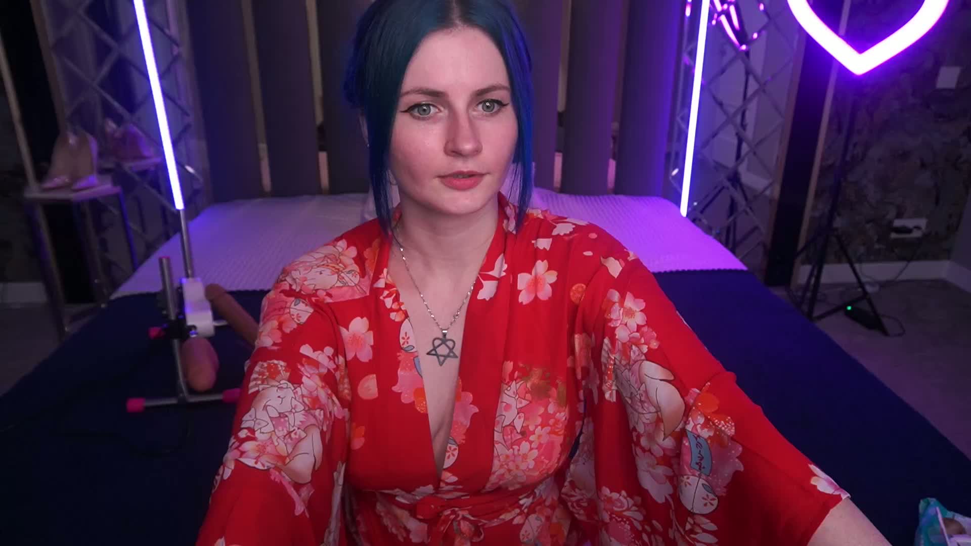 AlisaGrace Live Sex June 28, 2026