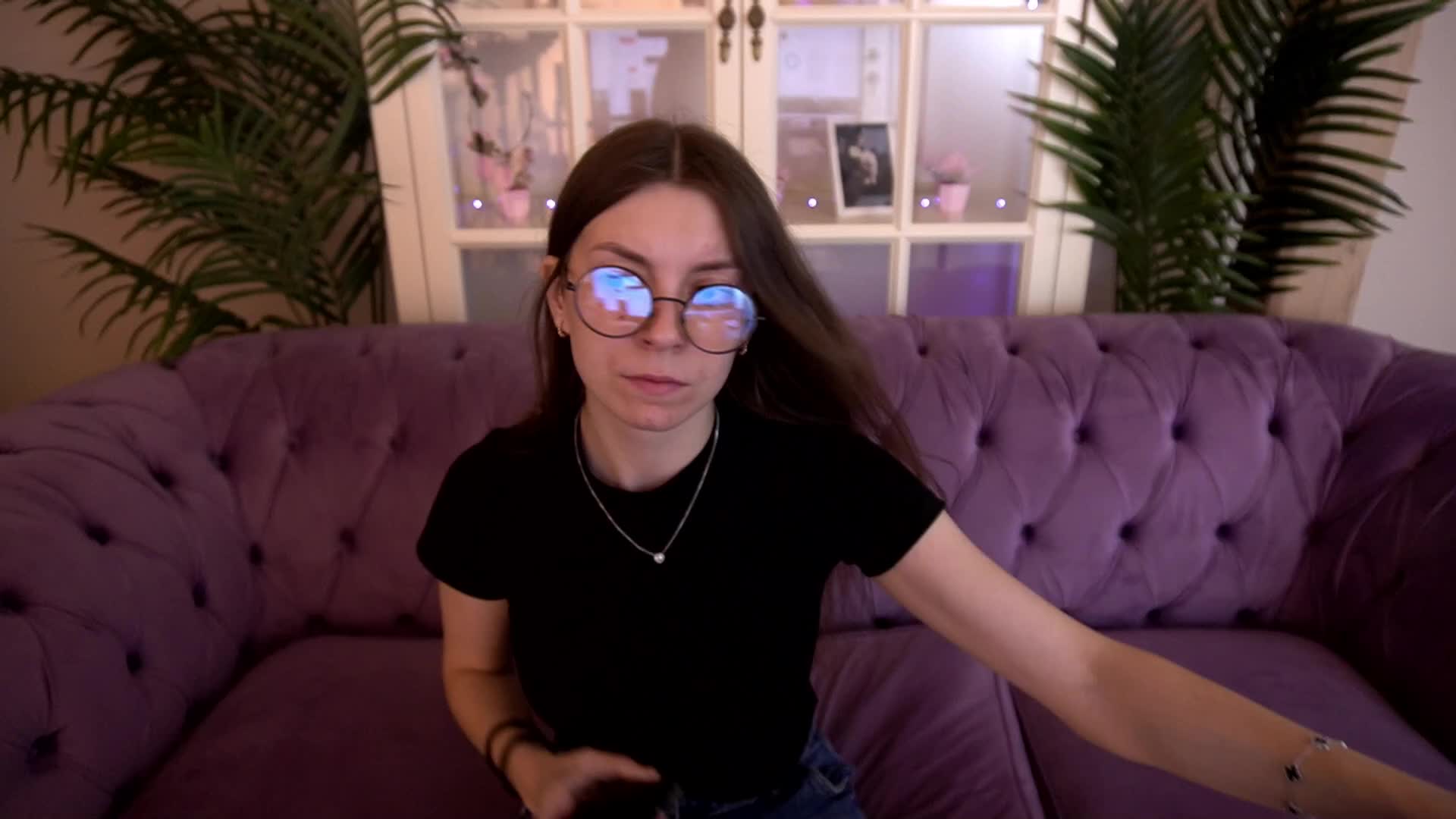 NicoleInfinity Live Sex June 28, 2026