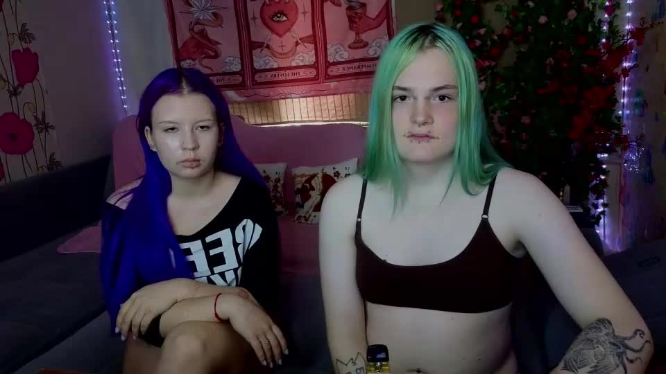 sweet4t Live Sex June 28, 2026
