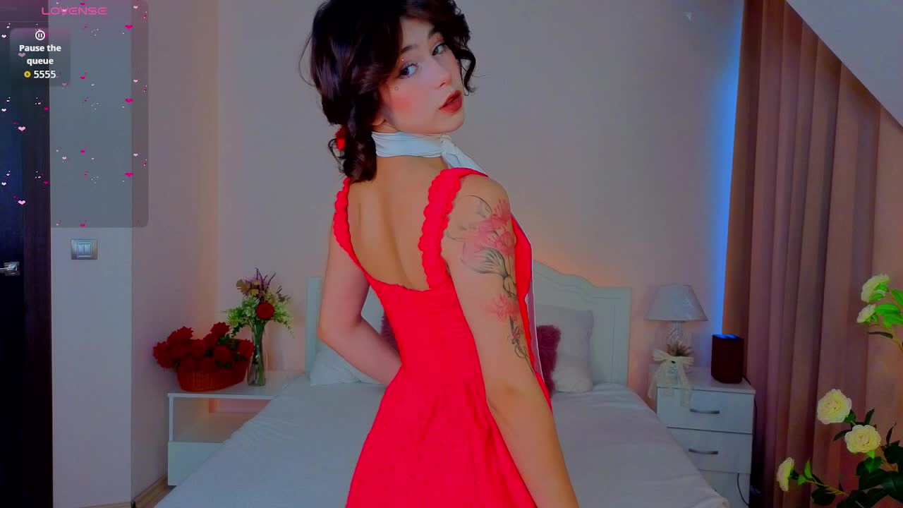 CoralineJones Live Sex June 28, 2026