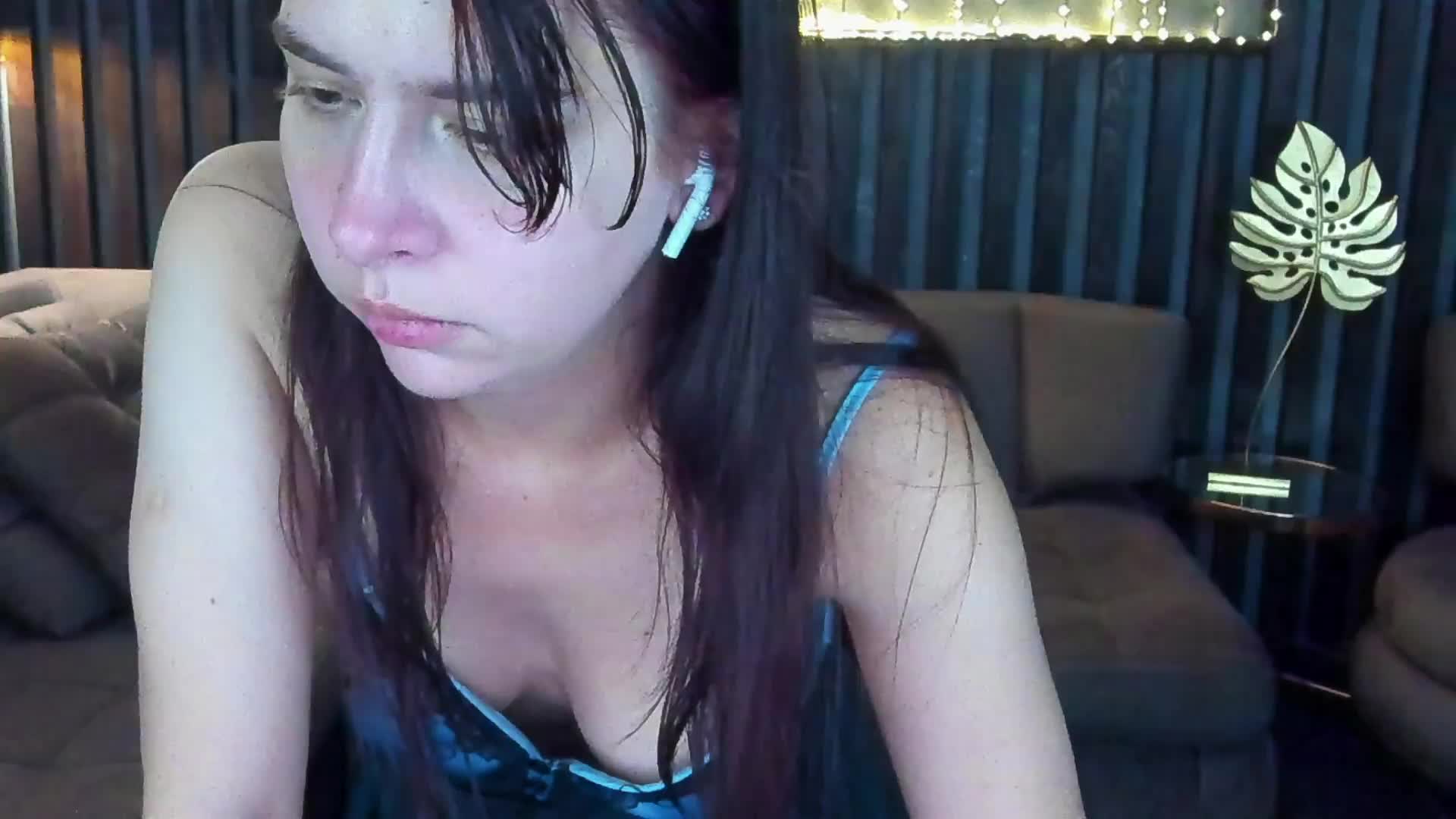 Livia-Shy Live Sex June 28, 2026