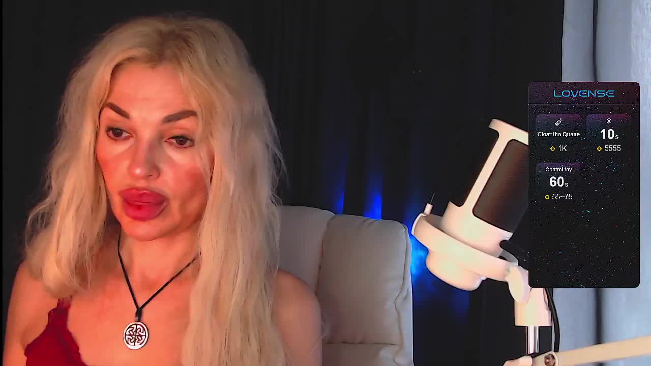 Margo77-1 Live Sex June 28, 2026