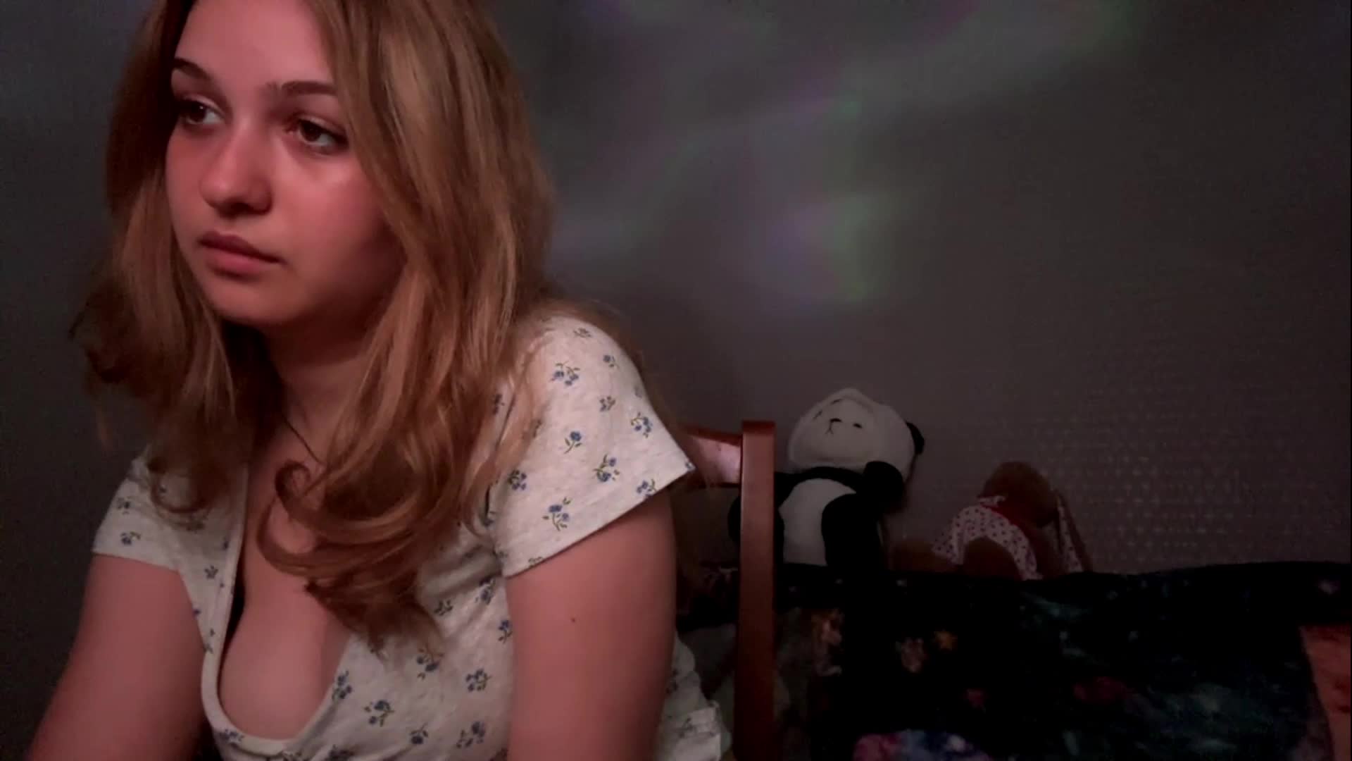CloudyFoxy Live Sex June 28, 2026