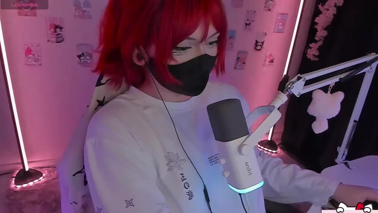 -Nanamin- Live Sex June 28, 2026