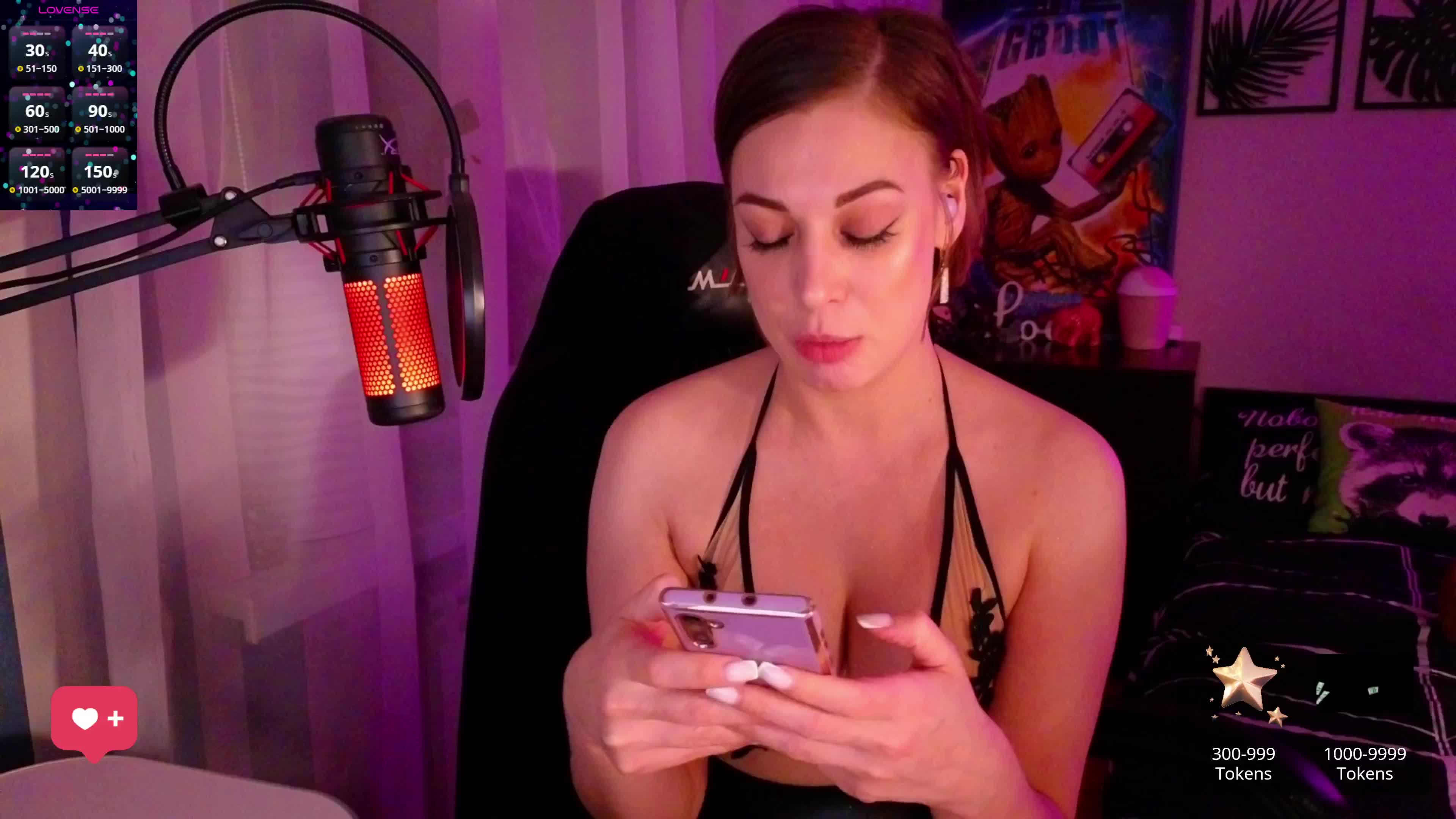 LadyLL Live Sex June 28, 2026