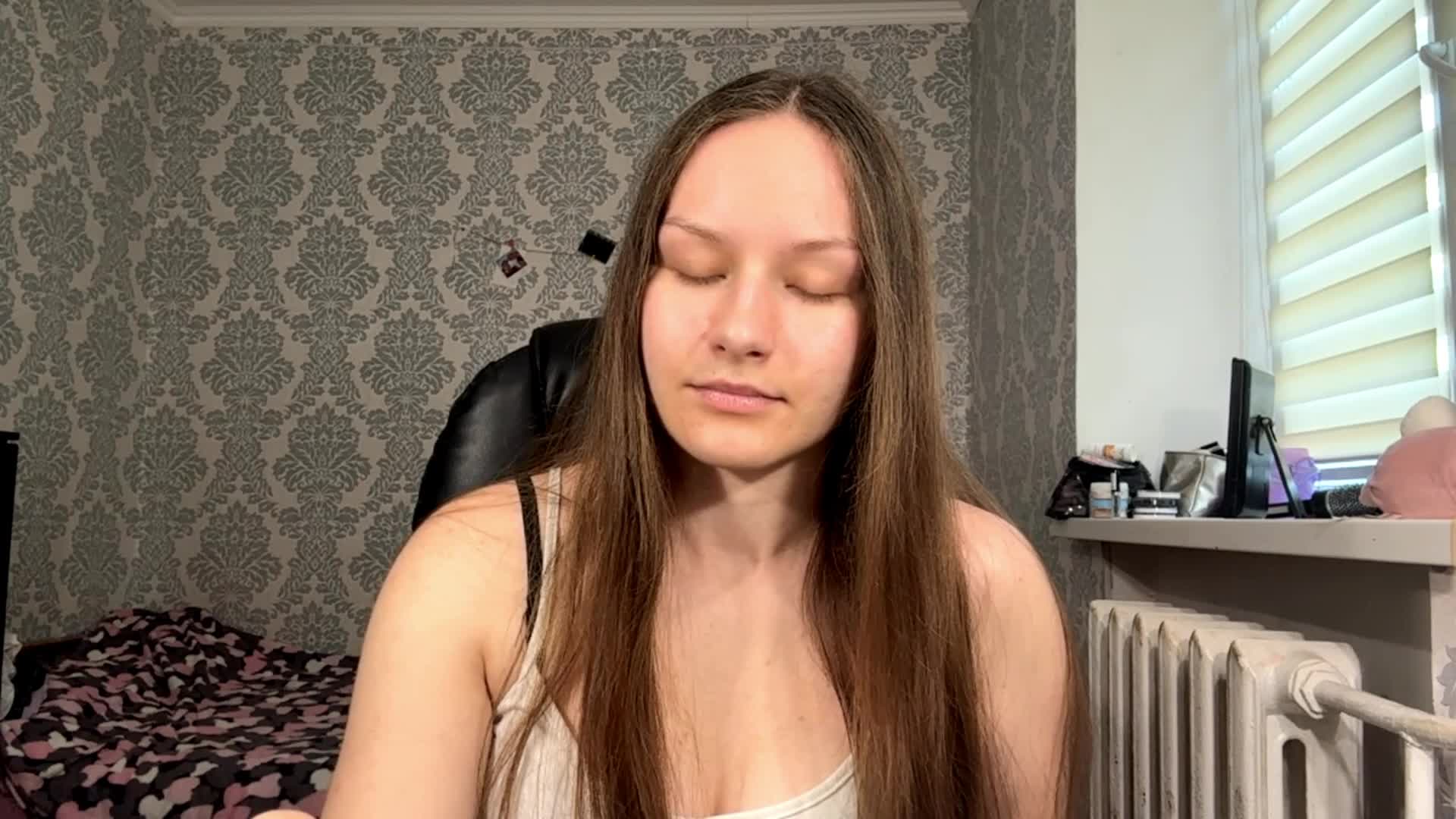 GeorgeStrasters Live Sex June 28, 2026
