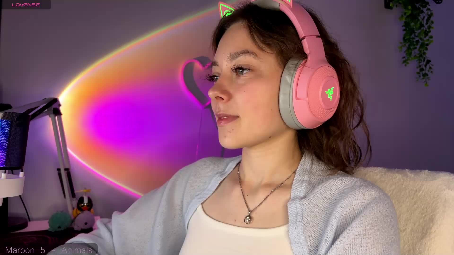 sambucaD Live Sex June 28, 2026
