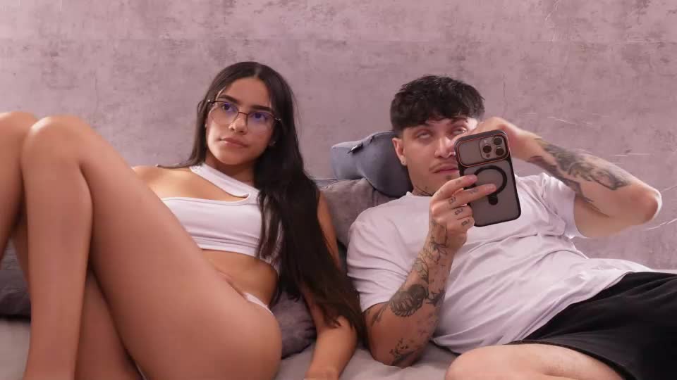 nicky_and_blake Live Sex June 28, 2026