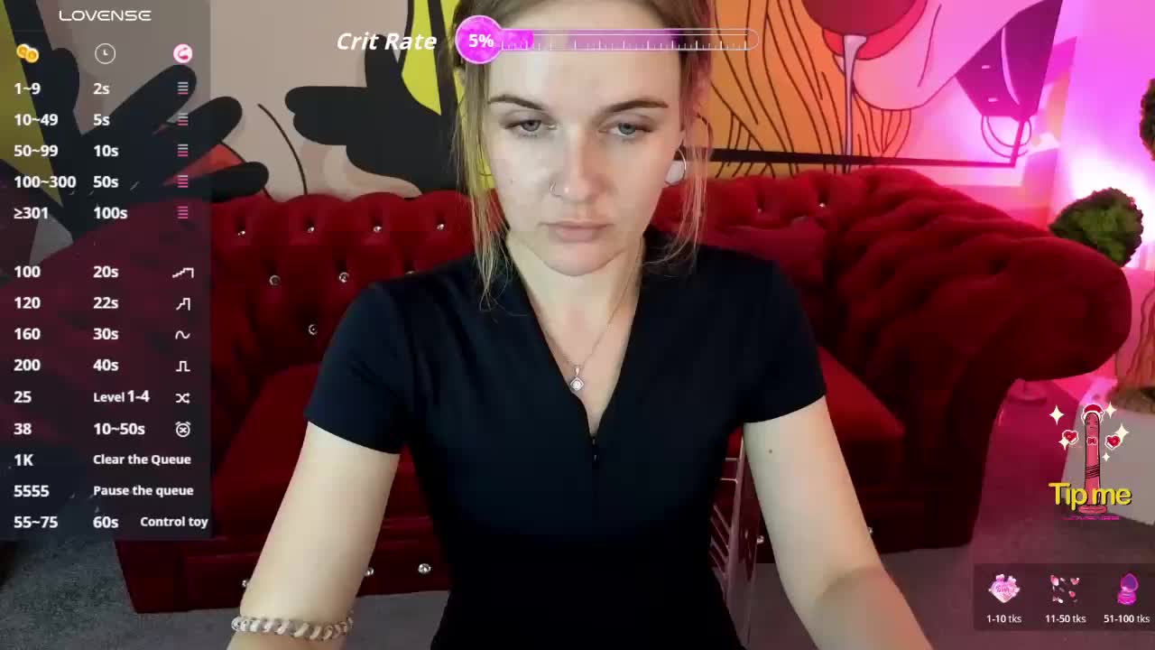 MaribelRiver Live Sex June 28, 2026