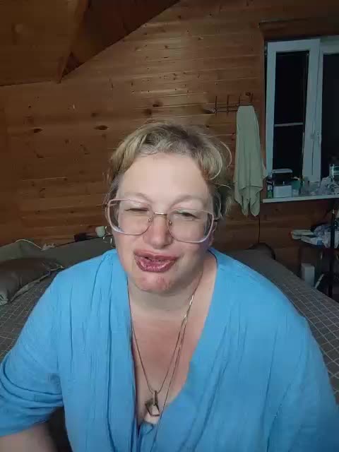 MilenaVelvet Live Sex June 28, 2026