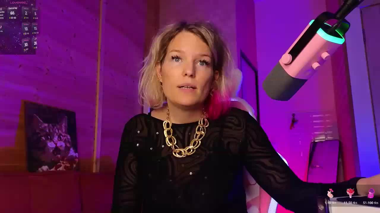 Findom_Lady_Shine Live Sex June 28, 2026
