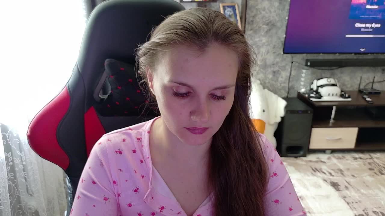 MedSEXtri4ka Live Sex June 28, 2026