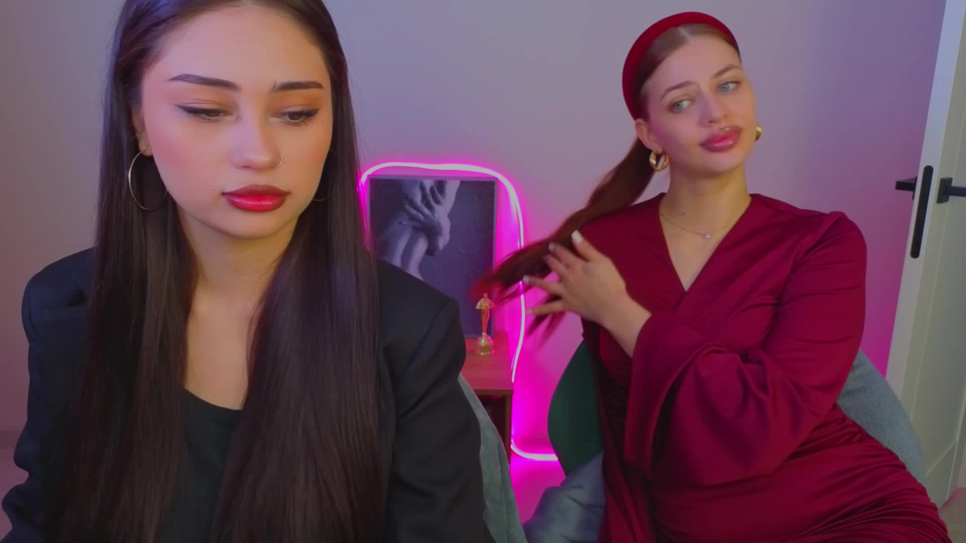 Lizarttt Live Sex June 28, 2026
