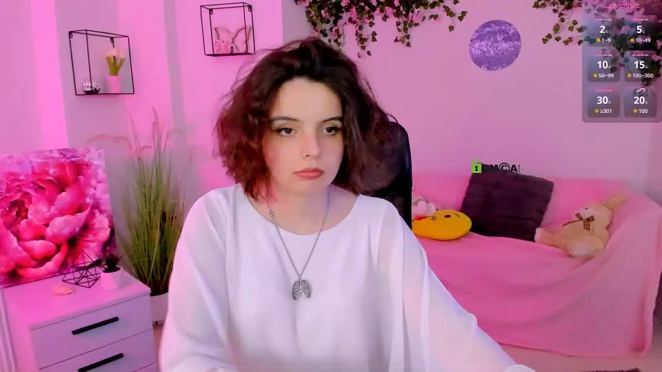 tender_amelia Live Sex June 28, 2026