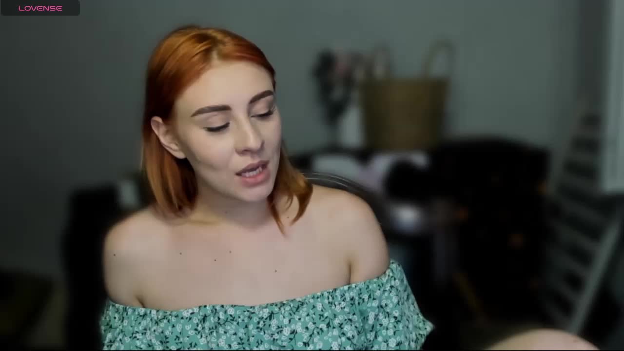 RedheadDevil Live Sex June 28, 2026