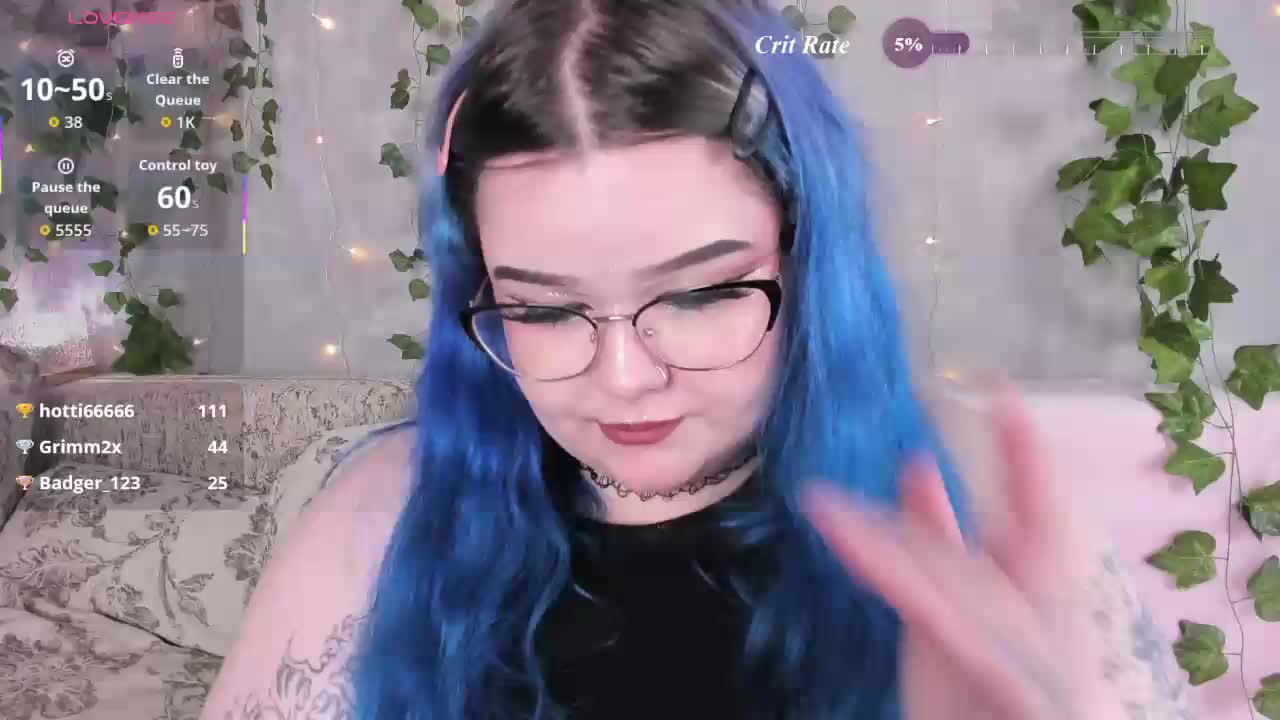 -CandyM1lky- Live Sex June 28, 2026