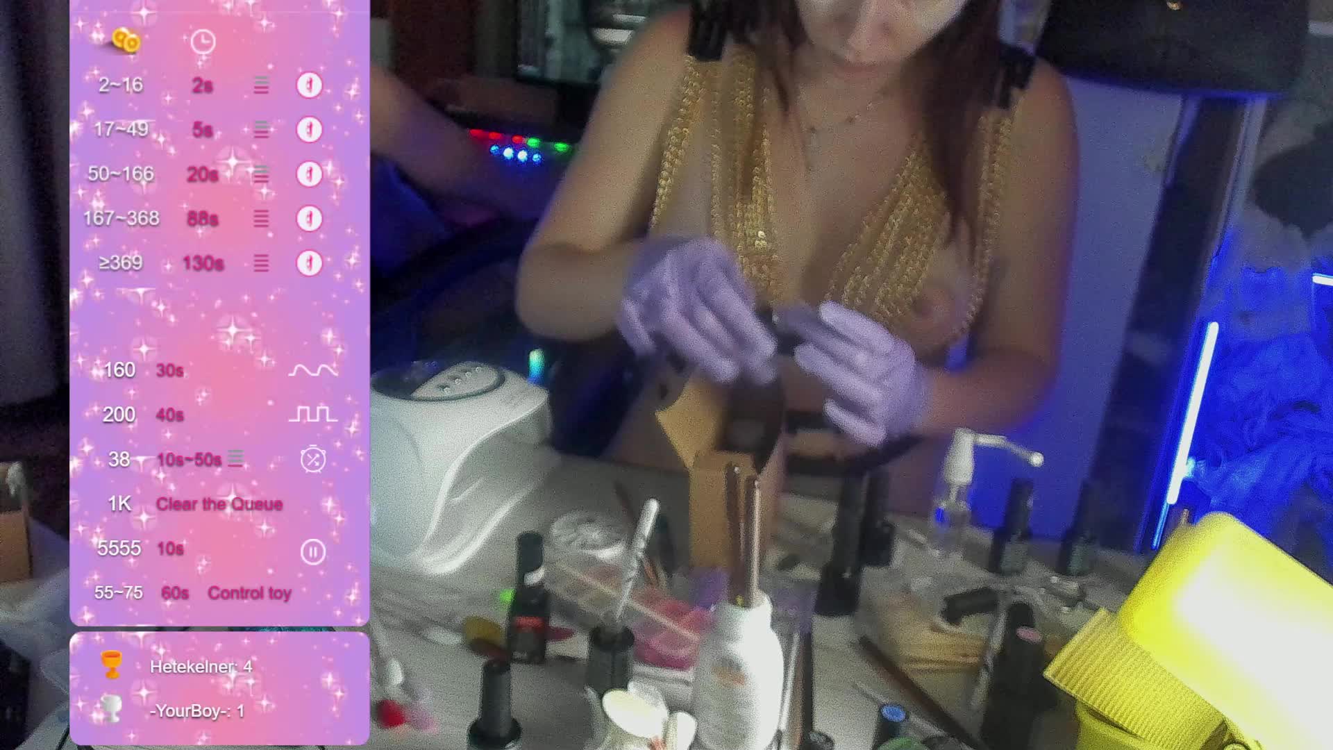 SSaibaliii Live Sex June 28, 2026