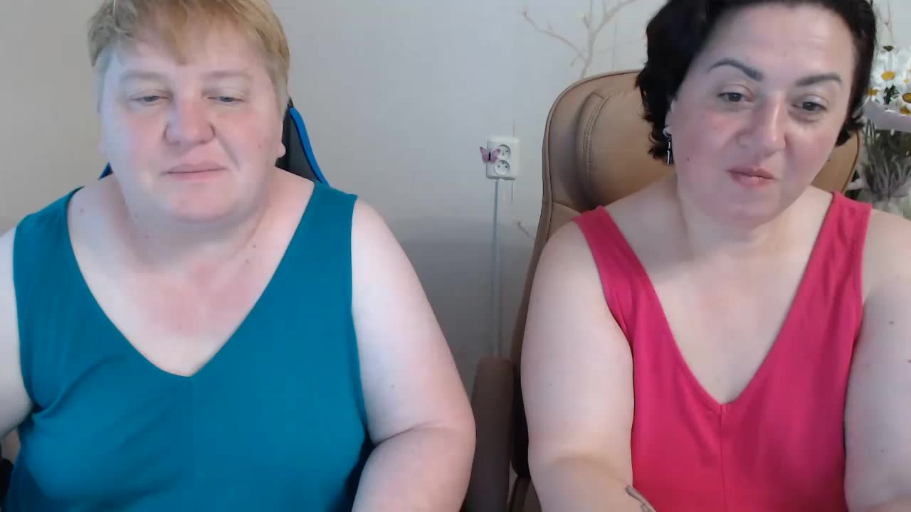 XMollyJaneEX Live Sex June 28, 2026