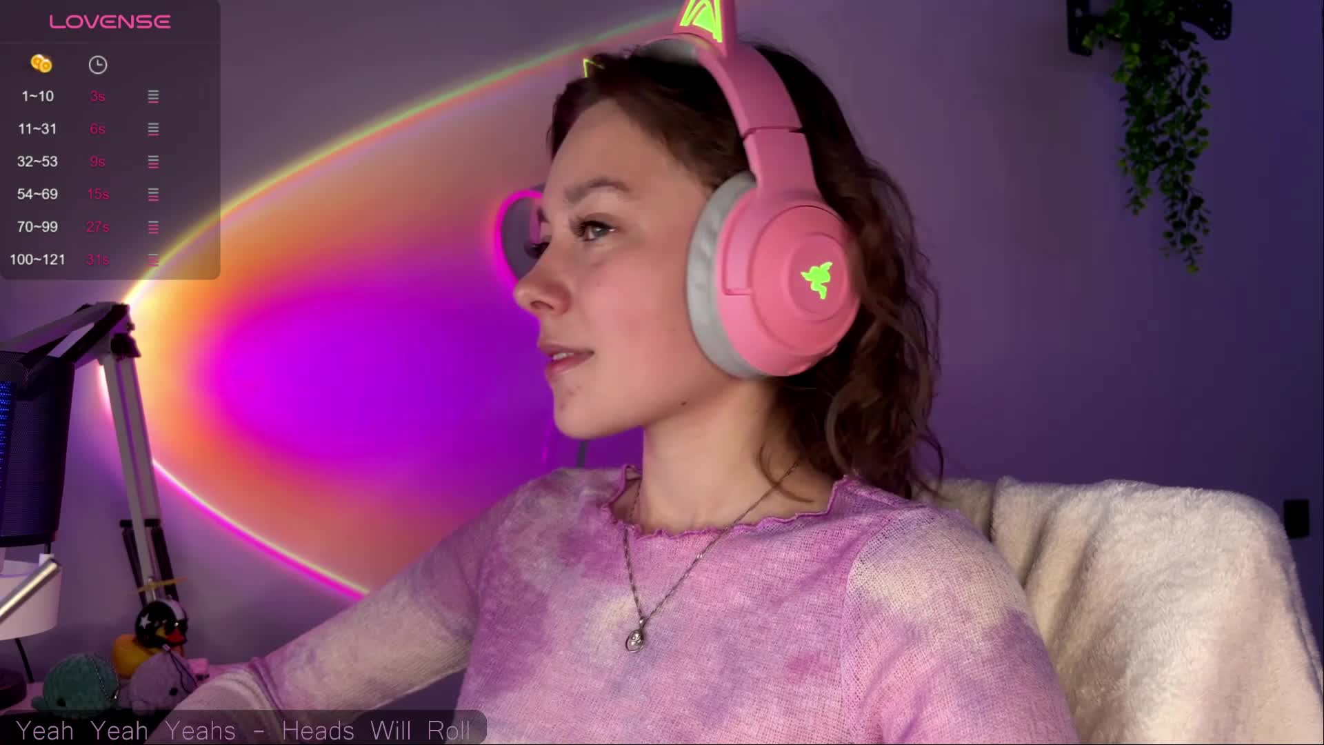 sambucaD Live Sex June 28, 2026