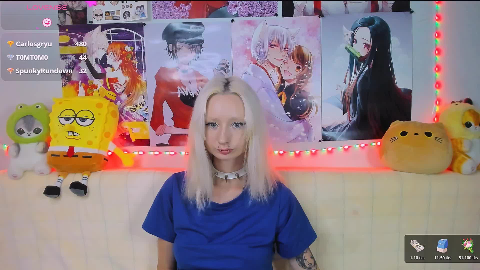KatiaNabiee Live Sex June 28, 2026