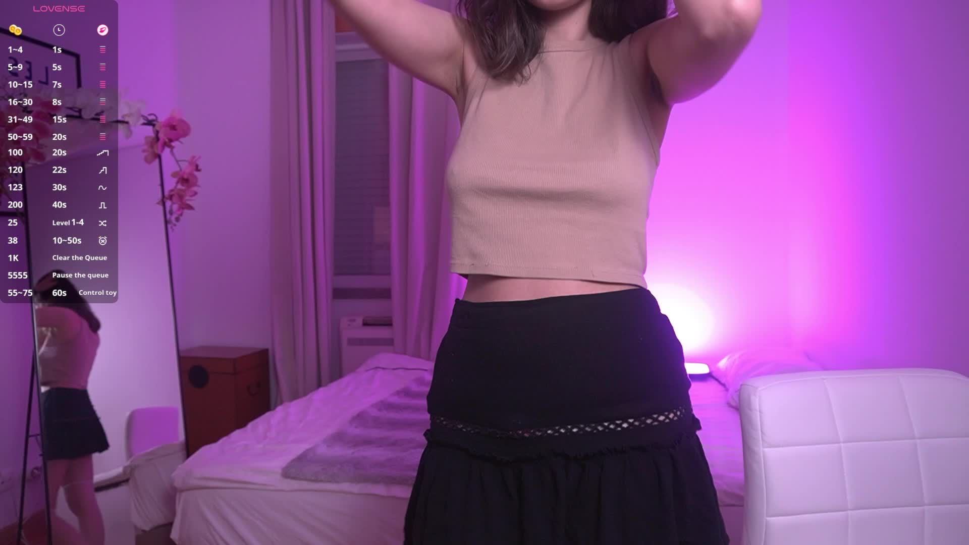 LumiNika1 Live Sex June 28, 2026