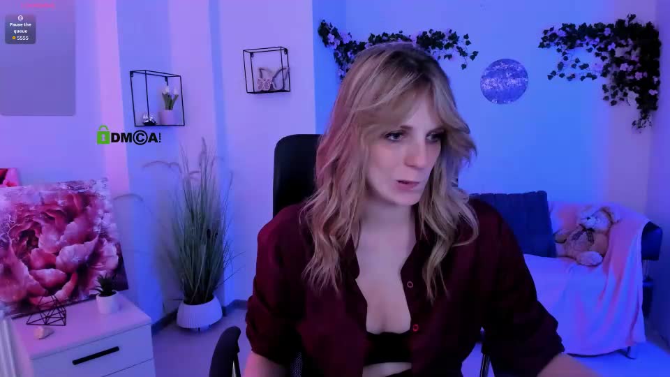 jose_fairy Live Sex June 28, 2026